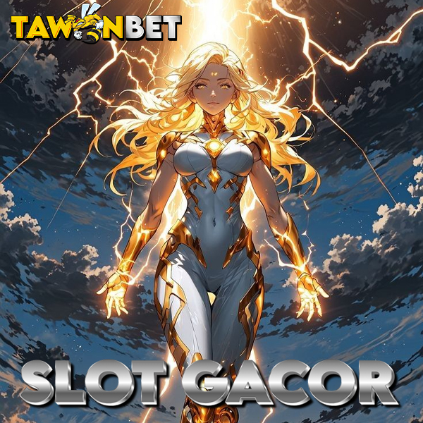 TAWONBET: Link Situs Slot Online Gacor Resmi Dengan Jaminan Mudah Jackpot 
